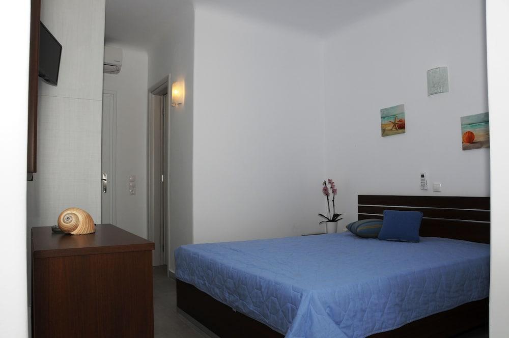 Katerina View Hotel Mykonos Town Exterior photo