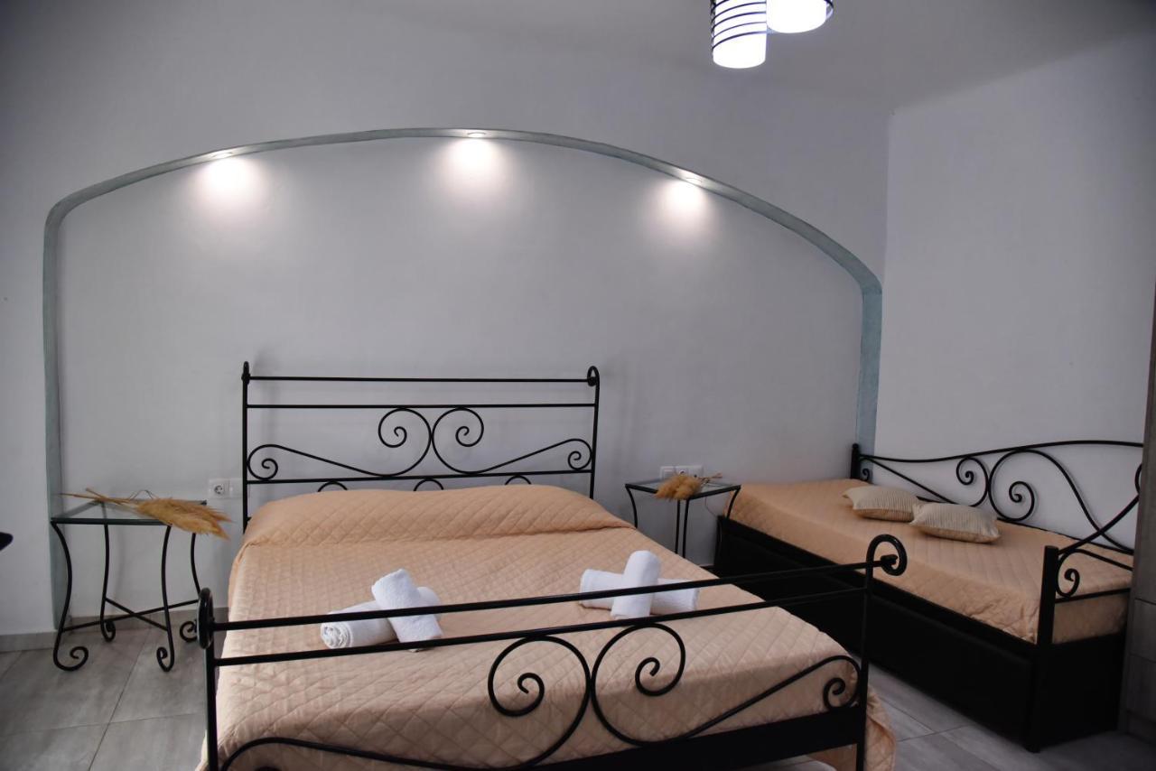 Katerina View Hotel Mykonos Town Exterior photo