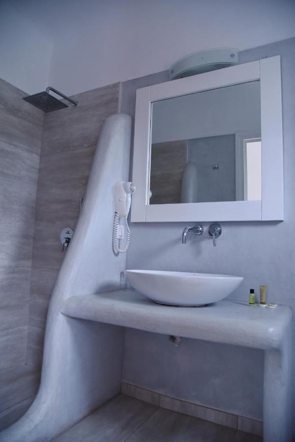 Katerina View Hotel Mykonos Town Exterior photo