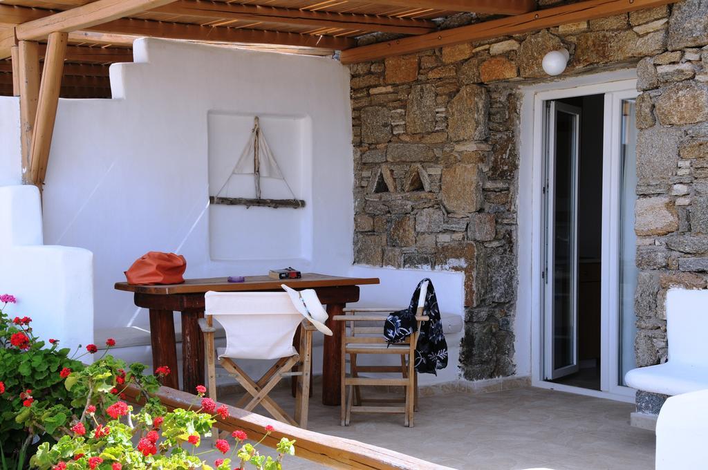 Katerina View Hotel Mykonos Town Room photo