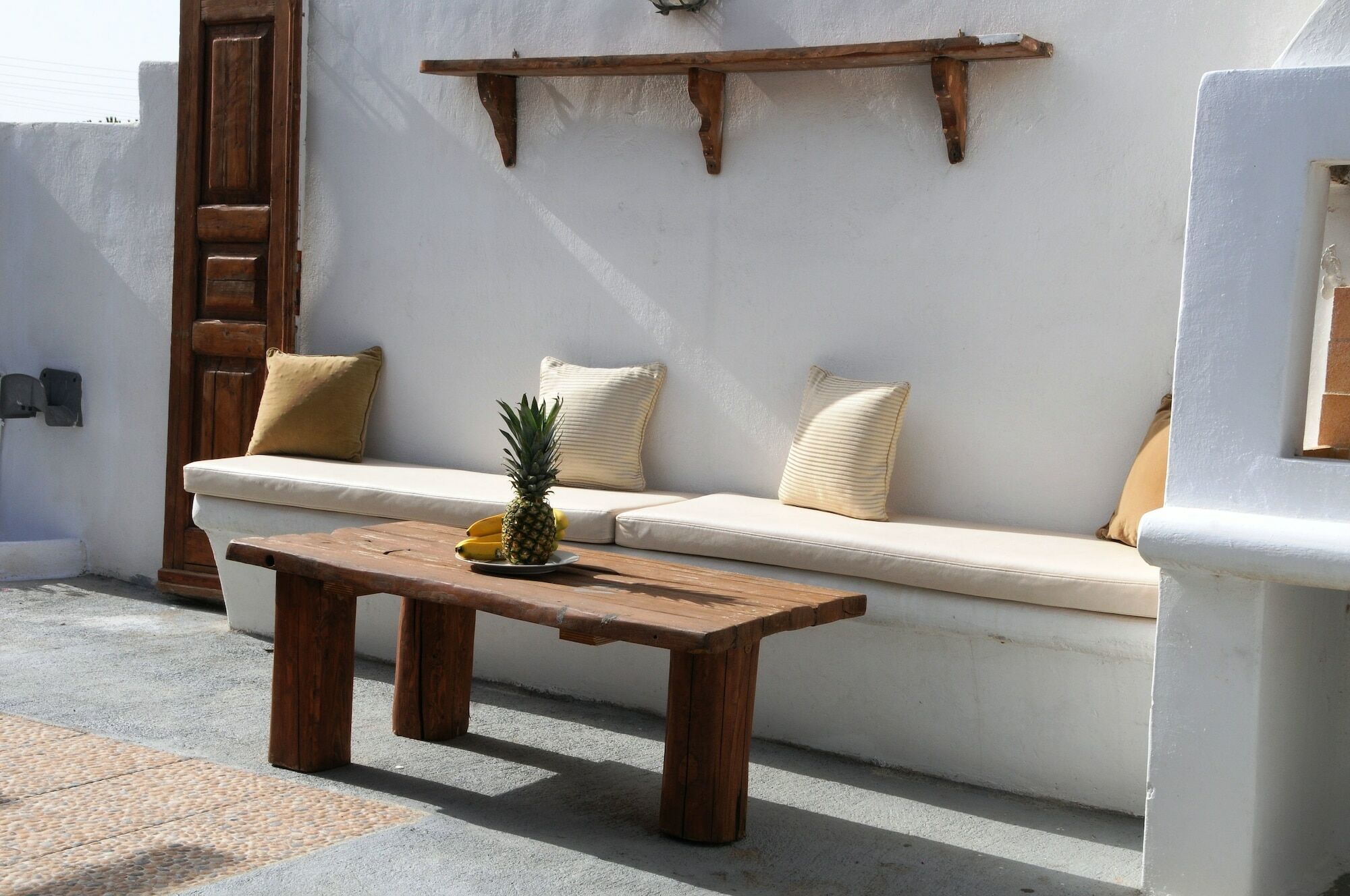 Katerina View Hotel Mykonos Town Exterior photo